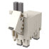 Фото #1 товара MINECRAFT Goat Action Figure 3.25 In With 1 Build A Portal Piece & 1 Accessory
