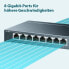Фото #3 товара TP-Link TL-SG108 V3 8-ports Gigabit Network Switch