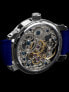 Фото #5 товара Часы наручные Louis XVI LXVI505 Versailles Унисекс 43мм 5ATM