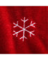 National Tree Company 52In General Store Collection Tree Skirt Red