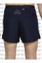 Фото #2 товара Men 5" Flex Stride Run Division Brief-lined Running Shorts Lacivert Erkek Koşu Şortu Dr8770-437