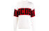 GCDS FW21 Logo Sweater CC94M021150-01