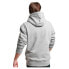 SUPERDRY Luxury Sport Loose hoodie