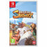 Фото #1 товара Видеоигра для Switch Just For Games My Time at Sandrock