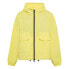 ECOALF Nevis jacket Lemonade///, XS - фото #1