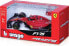 Фото #3 товара Игрушечный транспорт Bburago Bolid F1 Ferrari F1-75 2022 Leclerc 1:43 BBURAGO