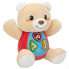 Фото #7 товара Плюшевая игрушка, издающая звуки Winfun Медведь 16,5 x 18 x 11,5 cm (12 штук)