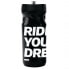 Фото #1 товара Бутылка для воды спортивная Look Ride Your Dream 650 мл