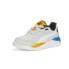 Фото #2 товара Puma XRay Speed Ac Lace Up Toddler Boys Grey Sneakers Casual Shoes 38489909