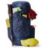 GREGORY Zulu 55L backpack