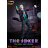 Фото #6 товара DC COMICS Batman 1989 Joker Dynamic8H Figure