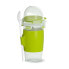Groupe SEB EMSA CLIP & GO - Lunch container - Adult - Green - Transparent - Plastic - Monochromatic - Germany