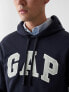 Фото #4 товара Gap Arch Logo Hoodie