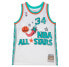 Mens Mitchell & Ness NBA SWINGMAN JERSEY - ALL STAR 96 HAKEEM OLAJUWON