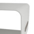 Фото #5 товара Dataflex Addit Bento® monitor riser - adjustable 120 - Freestanding - 20 kg - Height adjustment - Grey - White