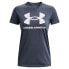 ფოტო #3 პროდუქტის UNDER ARMOUR Sportstyle Graphic short sleeve T-shirt