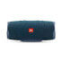 JBL Charge 4 Bluetooth Wireless Speaker - Blue