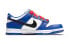 Nike Dunk Low Royal Red A CW1590-104 Sneakers