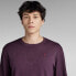 ფოტო #5 პროდუქტის G-STAR Lash long sleeve T-shirt