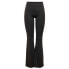 Фото #4 товара ONLY Fever Stretch Flaired pants