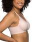 ფოტო #3 პროდუქტის Women's Beauty Back Underwire 2-Ply Bra 78010