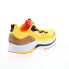 Фото #18 товара Saucony Endorphin Shift 2 S20689-16 Mens Yellow Athletic Running Shoes