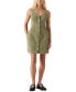 ფოტო #1 პროდუქტის Women's Tuli Corduroy Mini Dress