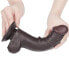 Фото #5 товара Sliding Skin Dual Layer Dildo 8