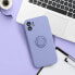 Фото #11 товара OEM Futerał SILICONE RING do XIAOMI Redmi Note 12S fioletowy