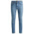 Фото #3 товара BOSS Delano 10253228 jeans