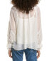 Allsaints Ava Top Women's Uk 12/Us 8