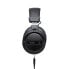 Audio-Technica ATH-PRO5X - Headphones - Head-band - Music - Black - Wired - Supraaural