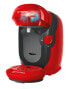 Фото #6 товара Bosch Tassimo Style TAS1103 - Capsule coffee machine - 0.7 L - Coffee capsule - 1400 W - Red