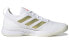 adidas APAC Halo Multi-Court 女款 白金 / Кроссовки Adidas APAC Halo Multi-Court GZ8568