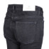 Фото #10 товара женские джинсы скинни со средней посадкой серые  Gant