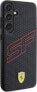 Ferrari Ferrari FEHCS24MPINK S24+ S926 black/black hardcase Big SF Perforated