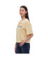 ფოტო #2 პროდუქტის Women's Bray Sunset Graphic Tee