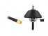 Фото #3 товара Delock 12582 - 7 dBi - 0.698 - 0.96; 1.71 - 2.17; 2.5 - 2.7 GHz - 50 ? - Omni-directional antenna - SMA - Male