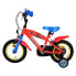 VOLARE Paw Patrol 12´´ bike