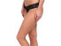 Фото #3 товара hanky panky Women's 246631 Signature Lace Low Rise Thongs, Black, Size OS