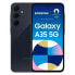 SAMSUNG Galaxy A35 5G Smartphone 128 GB Mitternachtsblau