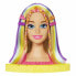Фото #6 товара Кукла для расчесывания Barbie Hair Color Reveal 29 cm