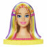 Hairdressing Doll Barbie Hair Color Reveal 29 cm