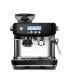 Фото #1 товара The Barista Pro Espresso Machine Bean Hopper 1/2 lb, Water Tank 67 oz