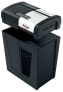 Rexel Secure MC6 - Micro-cut shredding - 2x15 mm - 18 L - 175 sheets - 60 dB - Buttons