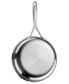 Фото #3 товара Industry 9.5" Stainless Steel Fry Pan