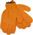 Фото #1 товара Promar GL-L Honey-Combed Orange Fillet Glove - Large