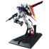 Фото #2 товара Коллекционная фигура Bandai 1/100 AILE STRIKE GUNDAM VER. RM BL