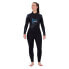 Фото #2 товара BEUCHAT Alize diving wetsuit 5 mm