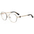 MOSCHINO MOS586-RHL Glasses